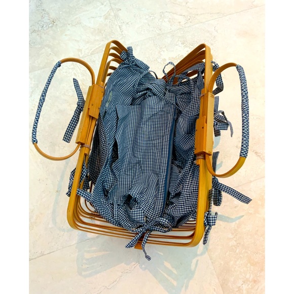 Designer Ports 1961 Cute, Flirty, Folding, lightweight Purse NWT - Picture 4 of 11